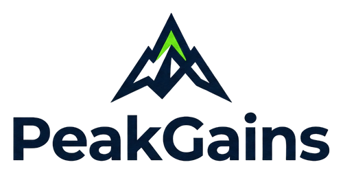 PeakGains